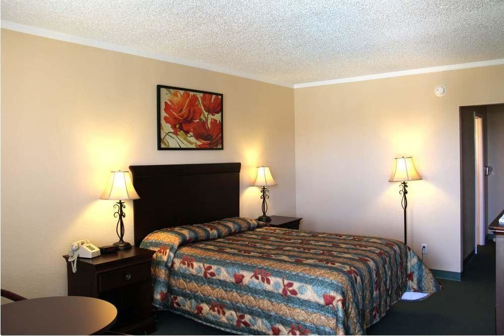Baymont By Wyndham Deming Hotel Exterior foto
