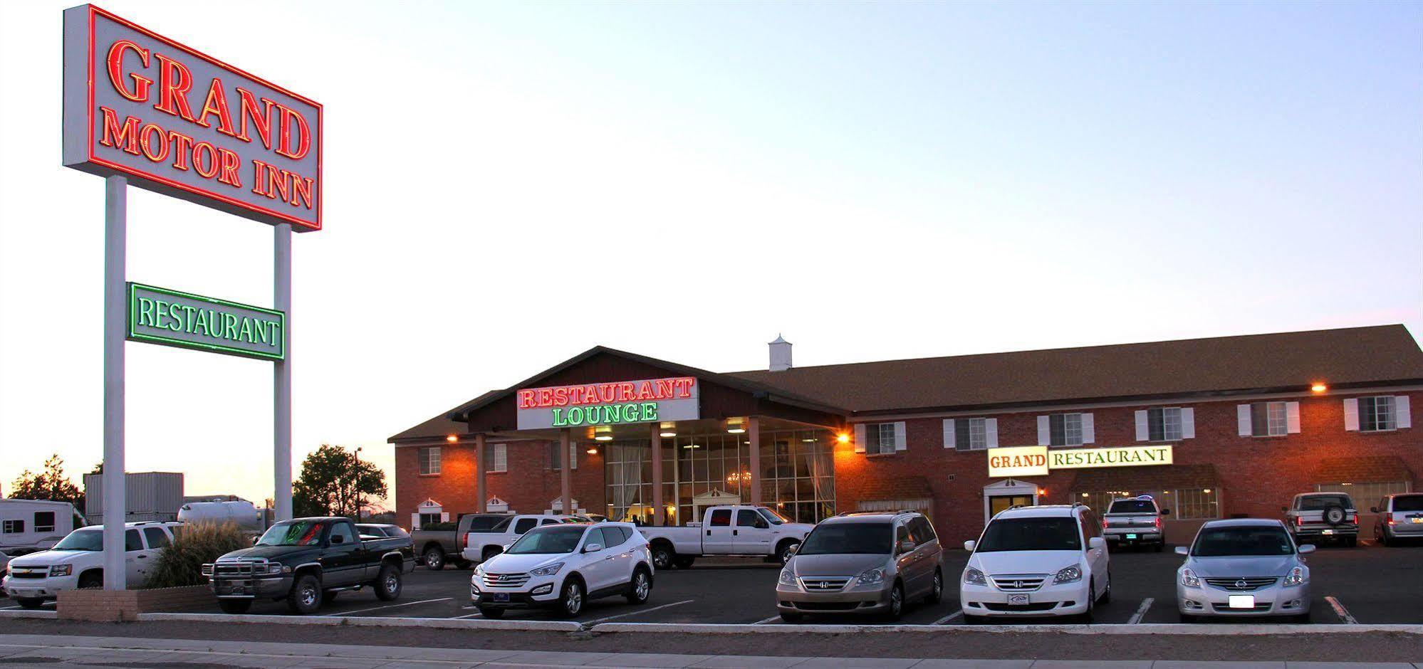 Baymont By Wyndham Deming Hotel Exterior foto