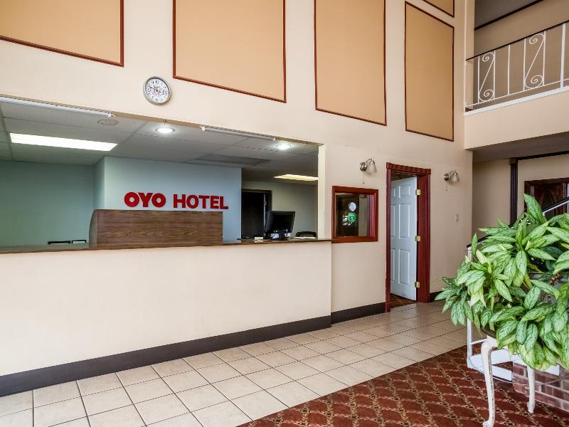 Baymont By Wyndham Deming Hotel Exterior foto