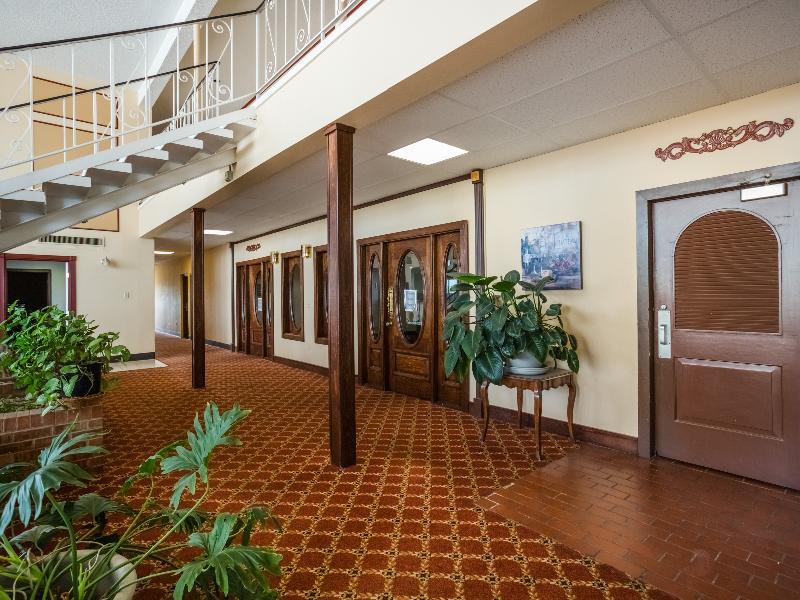 Baymont By Wyndham Deming Hotel Exterior foto