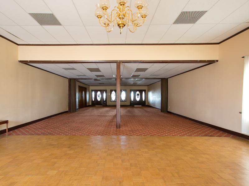 Baymont By Wyndham Deming Hotel Exterior foto