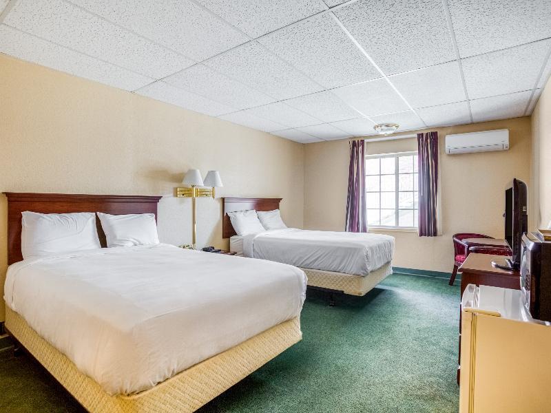 Baymont By Wyndham Deming Hotel Exterior foto