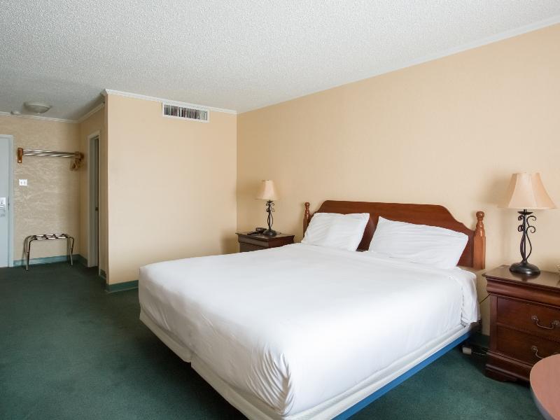 Baymont By Wyndham Deming Hotel Exterior foto